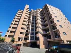 上田中町４丁目マンション／水廻り新品、ペット