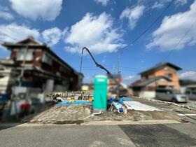 滋賀県東近江市妙法寺町