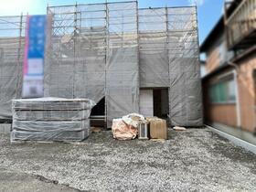 滋賀県東近江市妙法寺町