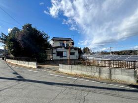 群馬県安中市松井田町人見