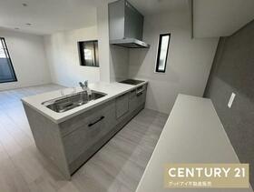 大阪府大阪市鶴見区中茶屋１丁目