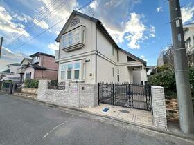 神奈川県横浜市泉区西が岡２丁目