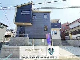 福岡県太宰府市青山２丁目