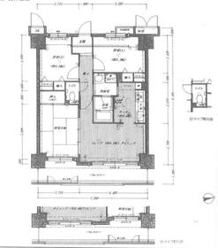 ディオフェルティ新北島