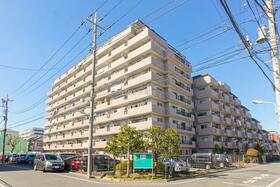 グリーンパーク金町　３１４号室