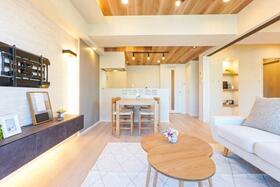 イニシア墨田押上　５０３号室