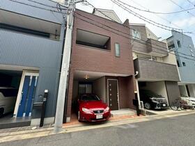 大阪府大阪市東淀川区下新庄４丁目