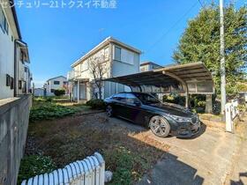 千葉県四街道市大日