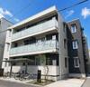 Raccolt阪南町 3階 築2年9ヶ月の賃貸物件