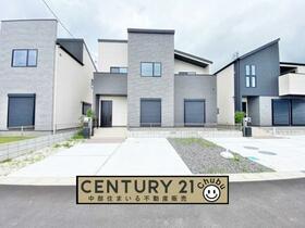 愛知県安城市小川町福地