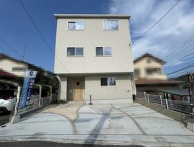 広島県広島市安佐南区八木３丁目