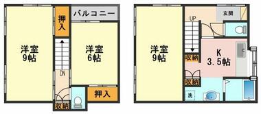 間取り：213145442136
