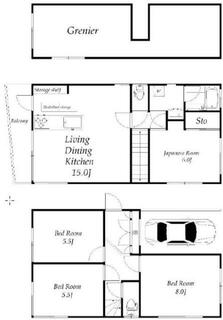 間取り：213141530282