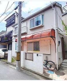 神奈川県川崎市中原区上平間