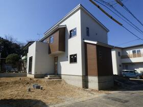 愛知県知多郡武豊町字梨子ノ木