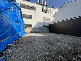 京都府京都市南区西九条藤ノ木町