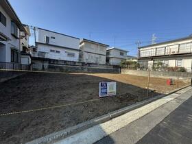 神奈川県横浜市港南区下永谷５丁目