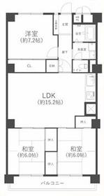 プラザ歌島Ｂ棟