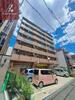マンスフィールド桃谷 3階 築16年10ヶ月の賃貸物件