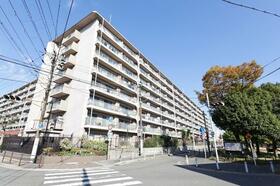 プラザ歌島Ｄ棟