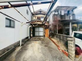 京都府京都市山科区勧修寺瀬戸河原町