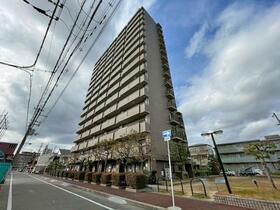 グリーンコーポ平野西