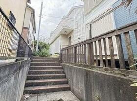 神奈川県藤沢市石川３丁目