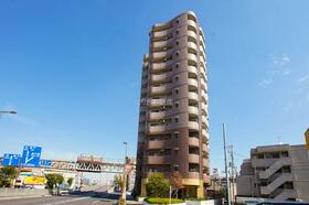 ライオンズシティ四ツ木