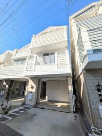 埼玉県川口市西青木１丁目