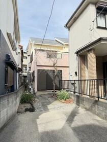 東京都足立区梅田２丁目