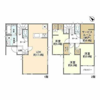 間取り：212056811228