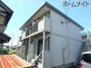 シティハイム城南C 2階 築34年3ヶ月の賃貸物件