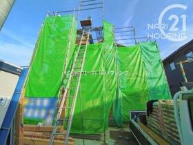 東京都あきる野市牛沼