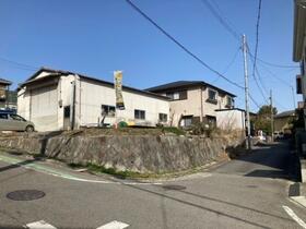 滋賀県大津市坂本８丁目