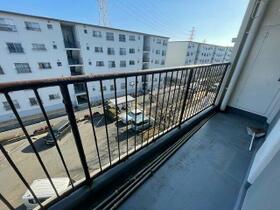 船橋ハイツ２号棟 402 ｜ 千葉県船橋市北本町２丁目（賃貸マンション3LDK・4階・69.25㎡） その14