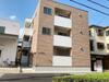 フジパレス上新庄西 3階 築3年10ヶ月の賃貸物件