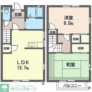 間取り：214077108950