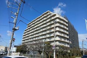 エクセラート平野Ａ棟・１０９