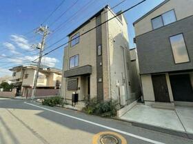 東京都練馬区錦１丁目