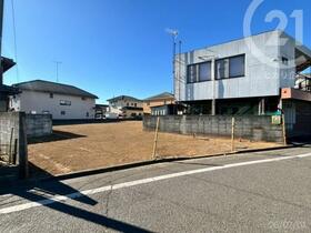 東京都東大和市中央２丁目