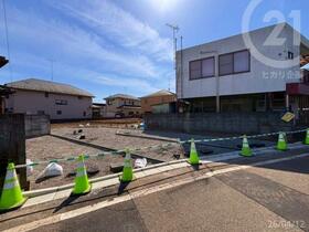 東京都東大和市中央２丁目