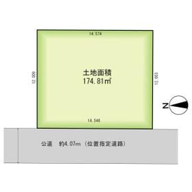 千葉県松戸市松飛台
