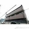 アンプルールフェール江坂 3階 築20年7ヶ月の賃貸物件