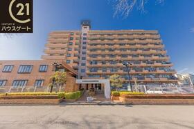 グランドハイツ睦町