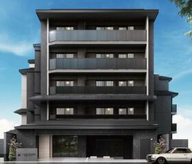 アクアプレイス京都千本丸太町