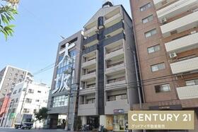 グランドメゾン住吉大社