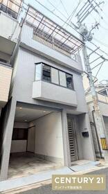 大阪府大阪市旭区清水２丁目