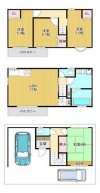 大阪府大阪市大正区小林東３丁目