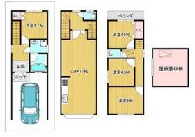 大阪府大阪市大正区小林東２丁目