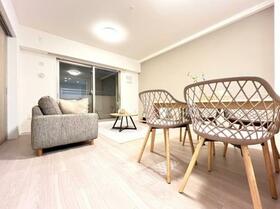 セントパークス平野公園